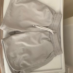 Kith kids basketball shorts